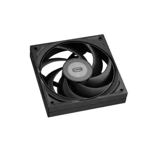 Вентилятор PCCooler FE120 BK UA