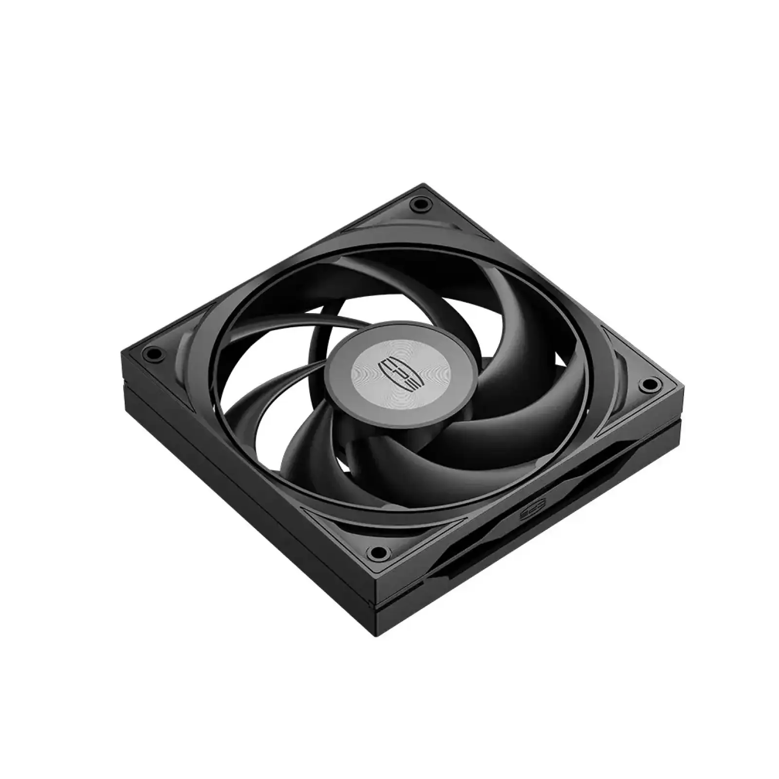 Вентилятор PCCooler FE120 BK UA