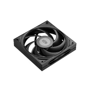 Вентилятор PCCooler FE120 BK UA