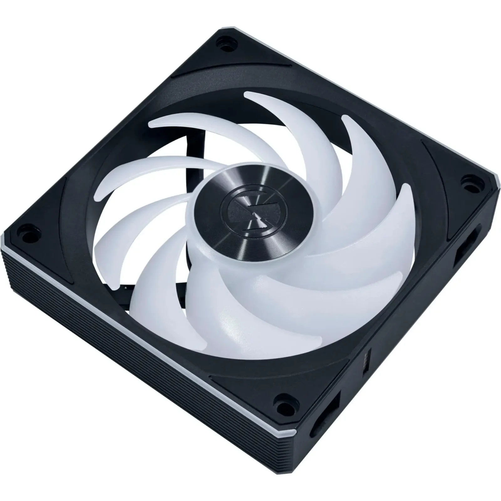 Вентилятор Lian Li Uni Fan CL Wireless 120-1 Black (G99.12CL1W1B.00) UA