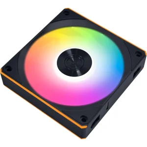 Вентилятор Lian Li Uni Fan CL Wireless 120-1 Black (G99.12CL1W1B.00) UA