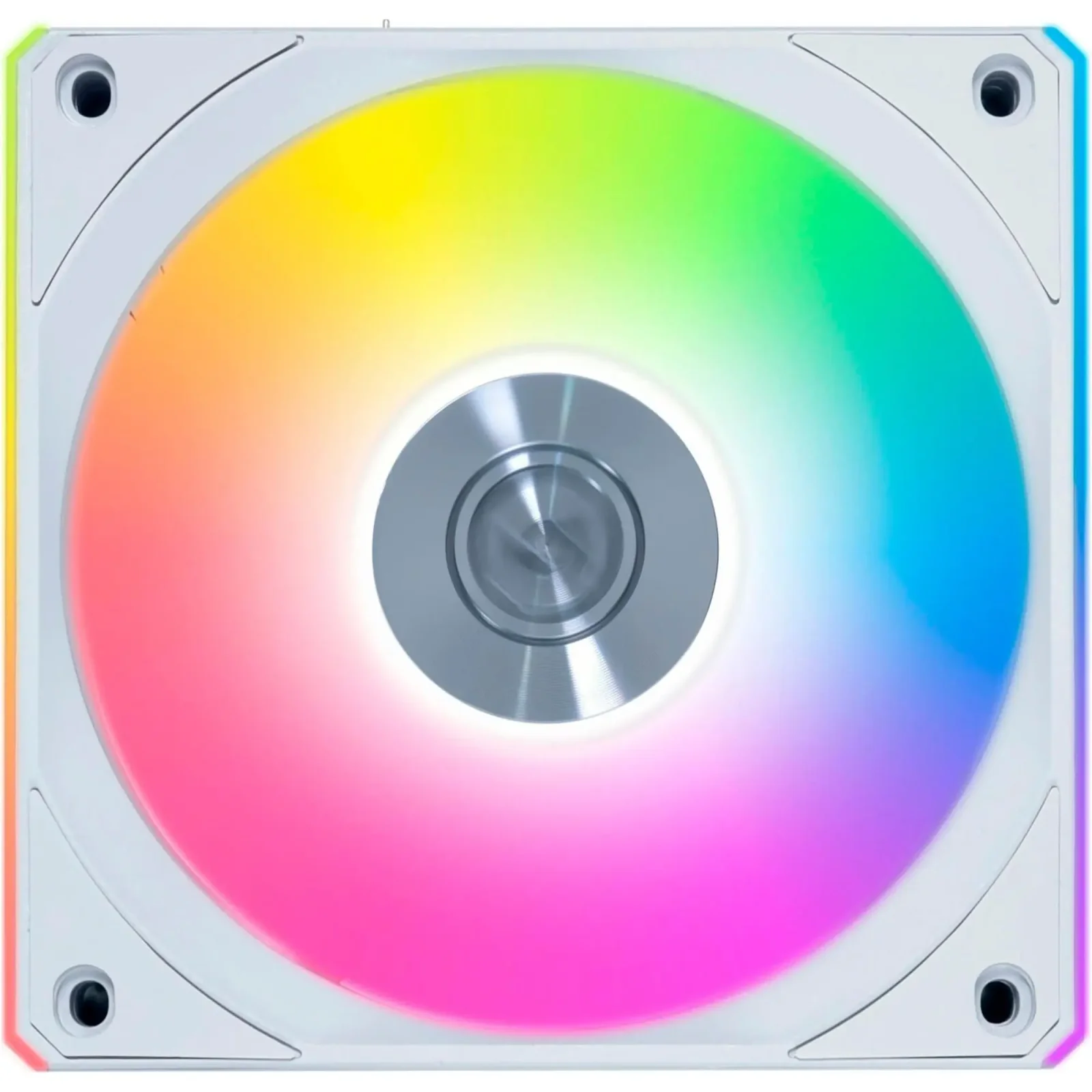 Вентилятор Lian Li Uni Fan CL Wireless 120-1 White (G99.12CL1W1W.00) UA