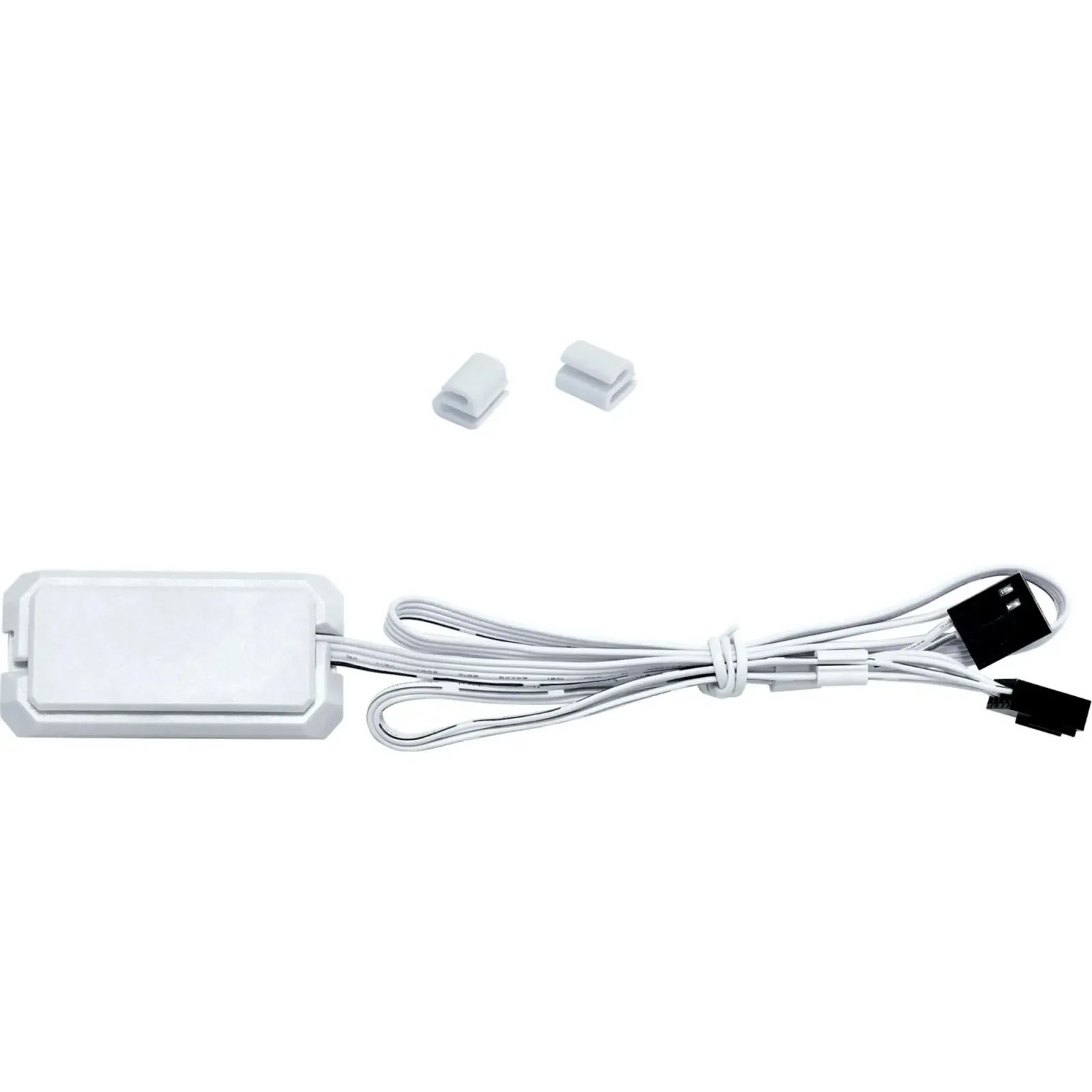 Вентилятор Lian Li Uni Fan CL Wireless 120-1 White (G99.12CL1W1W.00) UA