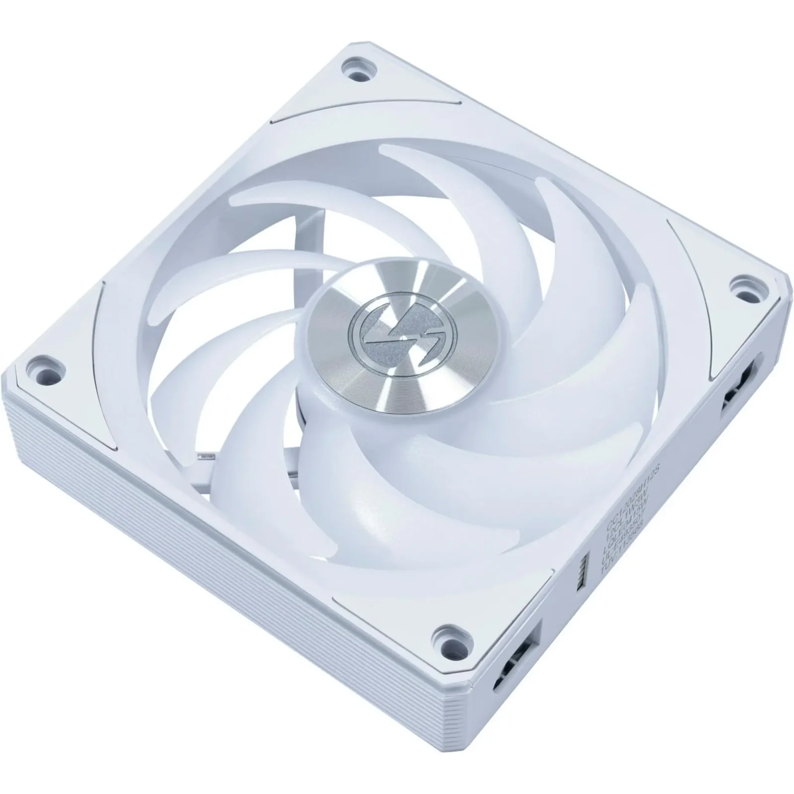 Вентилятор Lian Li Uni Fan CL Wireless 120-1 White (G99.12CL1W1W.00) UA