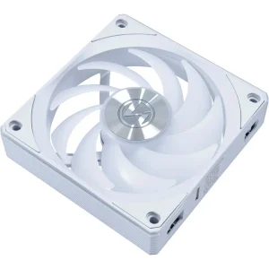 Вентилятор Lian Li Uni Fan CL Wireless 120-1 White (G99.12CL1W1W.00) UA