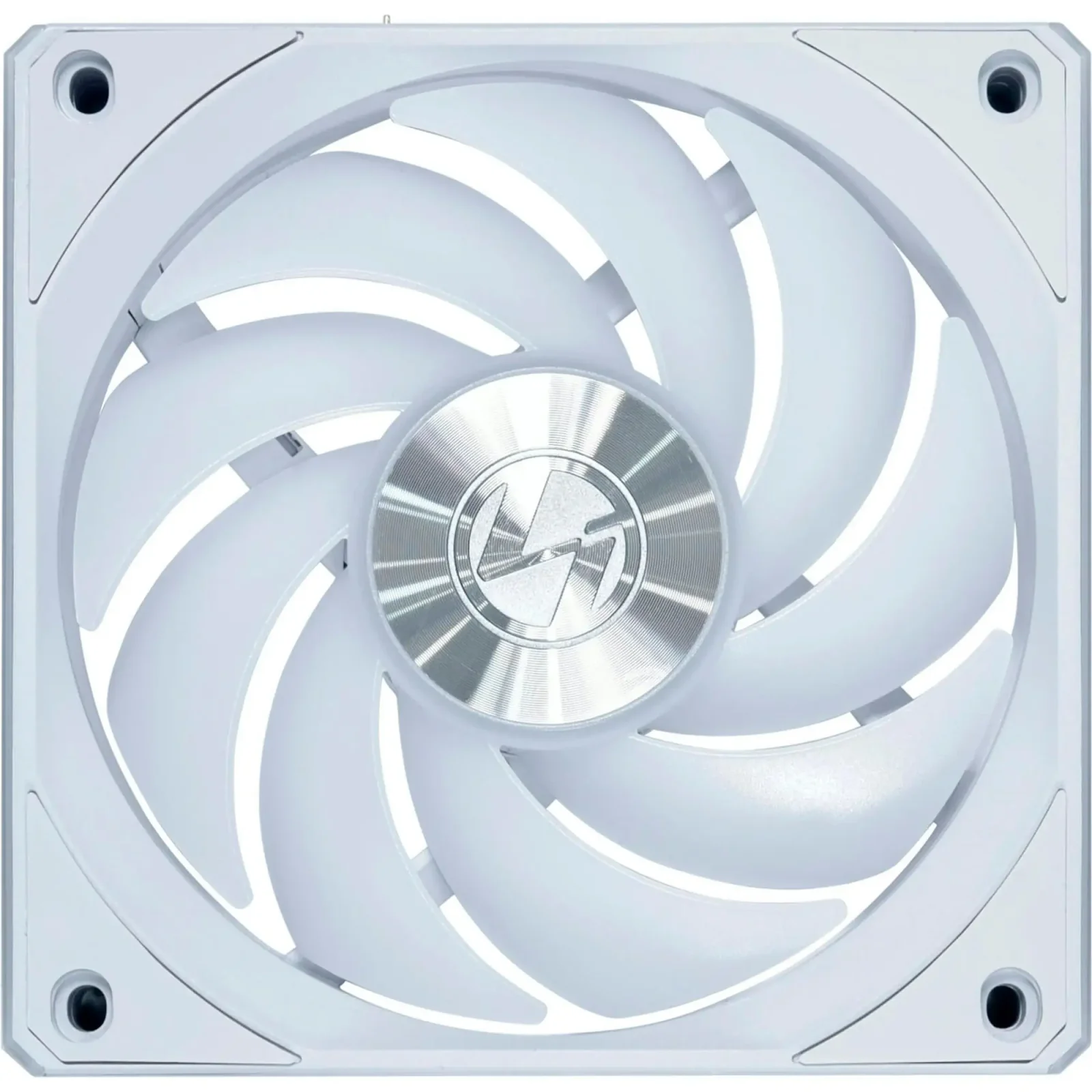 Вентилятор Lian Li Uni Fan CL Wireless 120-1 White (G99.12CL1W1W.00) UA
