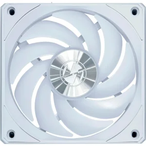 Вентилятор Lian Li Uni Fan CL Wireless 120-1 White (G99.12CL1W1W.00) UA