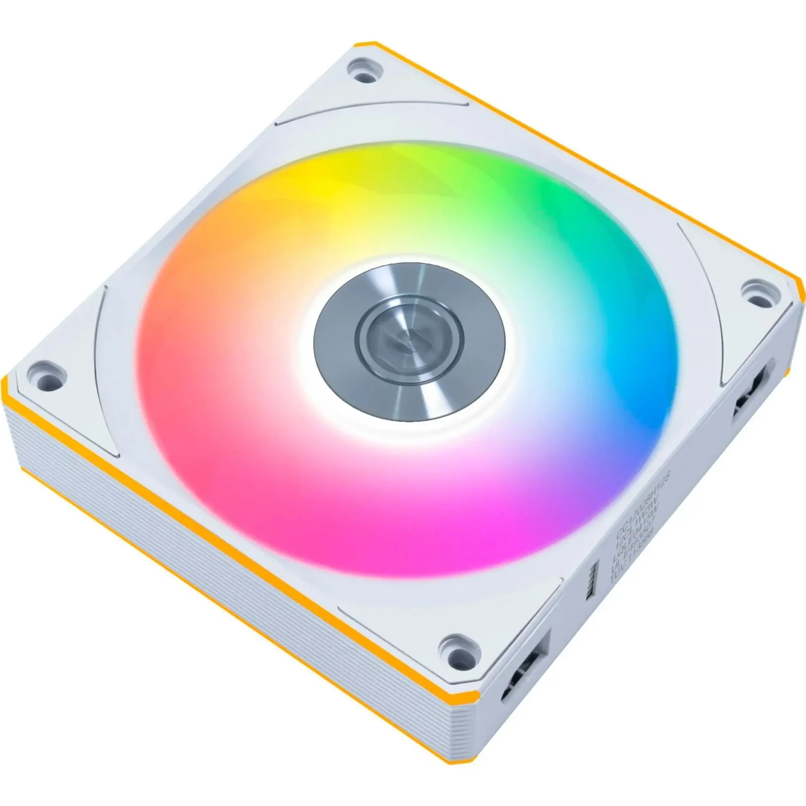 Вентилятор Lian Li Uni Fan CL Wireless 120-1 White (G99.12CL1W1W.00) UA