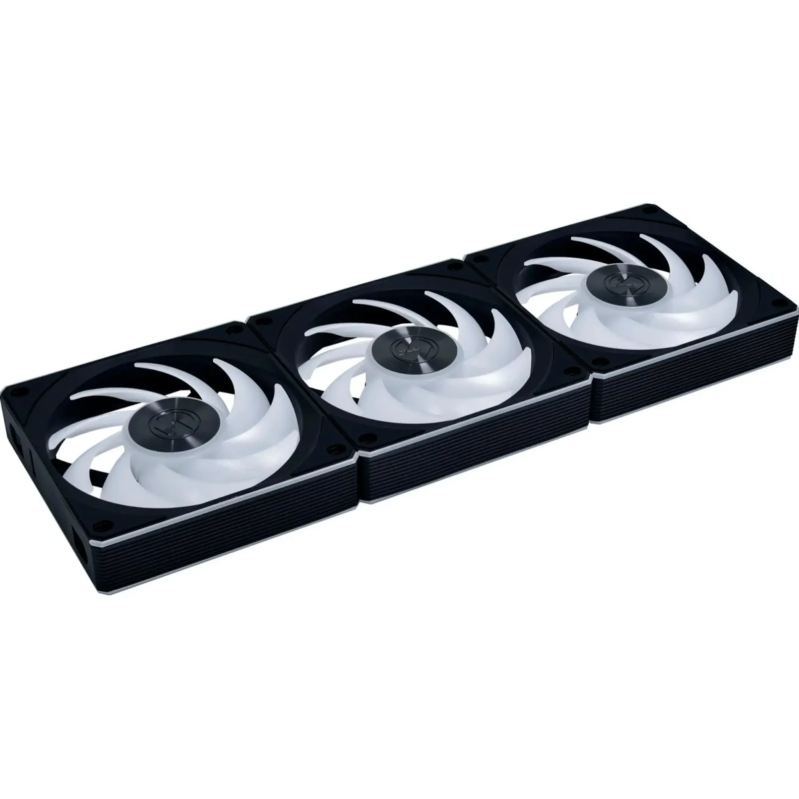 Вентилятор Lian Li Uni Fan CL Wireless 120-3 Reverse Blade Black (G99.12RCL1W3B.00) UA