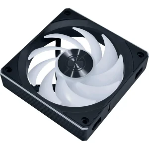 Вентилятор Lian Li Uni Fan CL Wireless 120-3 Reverse Blade Black (G99.12RCL1W3B.00) UA
