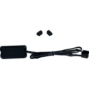 Вентилятор Lian Li Uni Fan CL Wireless 120-3 Reverse Blade Black (G99.12RCL1W3B.00) UA