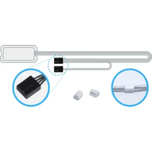 Вентилятор Lian Li Uni Fan CL Wireless 120-3 Reverse Blade Black (G99.12RCL1W3B.00) UA