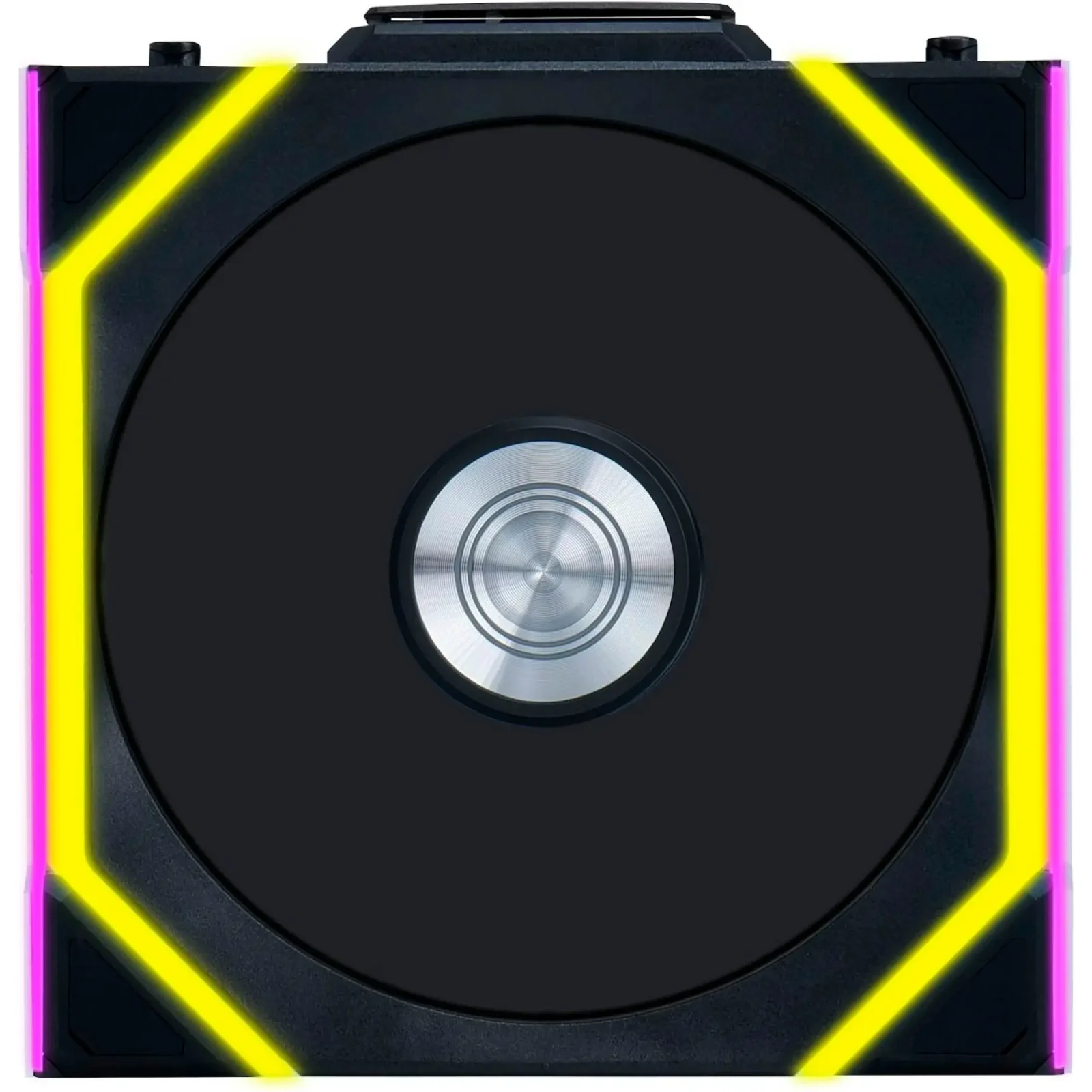 Вентилятор Lian Li Uni Fan SL Wireless Reverse 120-1 Black (G99.12RSL1W1B.00) UA