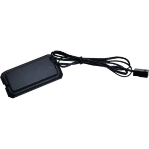 Вентилятор Lian Li Uni Fan SL Wireless Reverse 120-1 Black (G99.12RSL1W1B.00) UA
