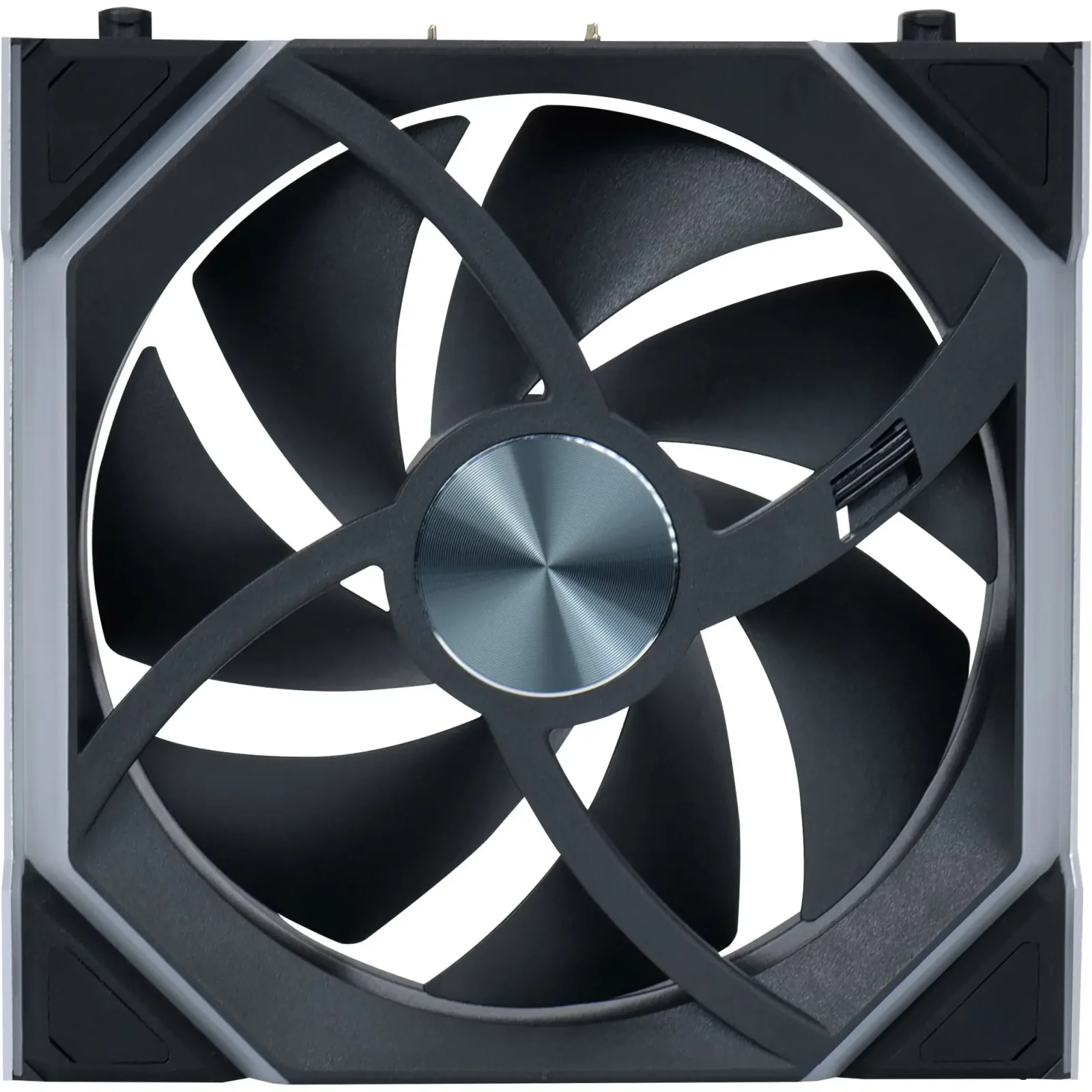 Вентилятор Lian Li Uni Fan SL Wireless Reverse 120-1 Black (G99.12RSL1W1B.00) UA