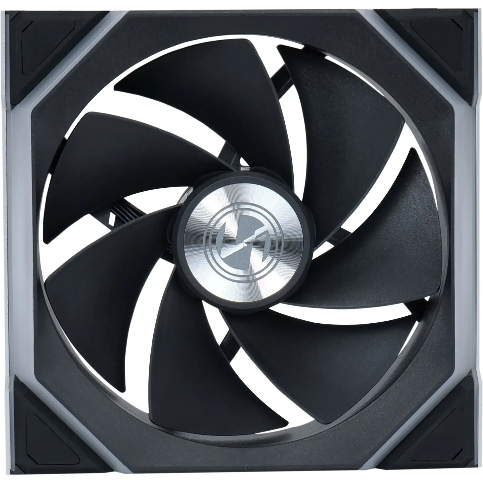 Вентилятор Lian Li Uni Fan SL Wireless Reverse 120-1 Black (G99.12RSL1W1B.00) UA