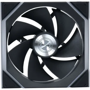 Вентилятор Lian Li Uni Fan SL Wireless Reverse 120-1 Black (G99.12RSL1W1B.00) UA