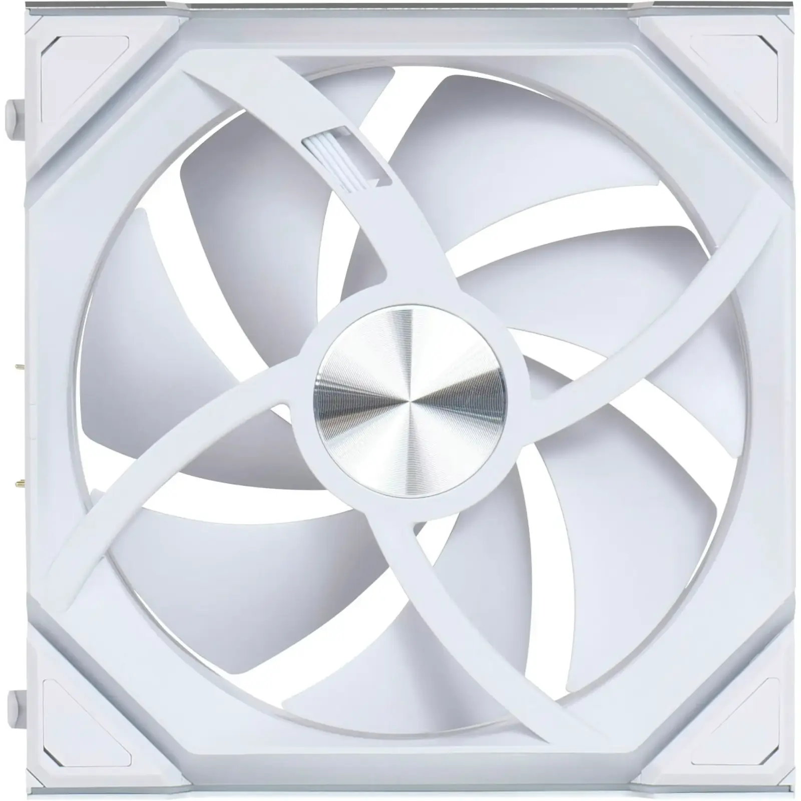 Вентилятор Lian Li Uni Fan SL Wireless Reverse 120-1 White (G99.12RSL1W1W.00) UA