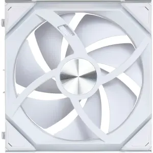 Вентилятор Lian Li Uni Fan SL Wireless Reverse 120-1 White (G99.12RSL1W1W.00) UA