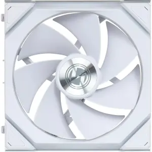 Вентилятор Lian Li Uni Fan SL Wireless Reverse 120-1 White (G99.12RSL1W1W.00) UA