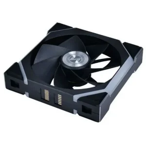 Вентилятор Lian Li Uni Fan SL Wireless 120-3 Reverse Blade Black (G99.12RSL1W3B.00) UA