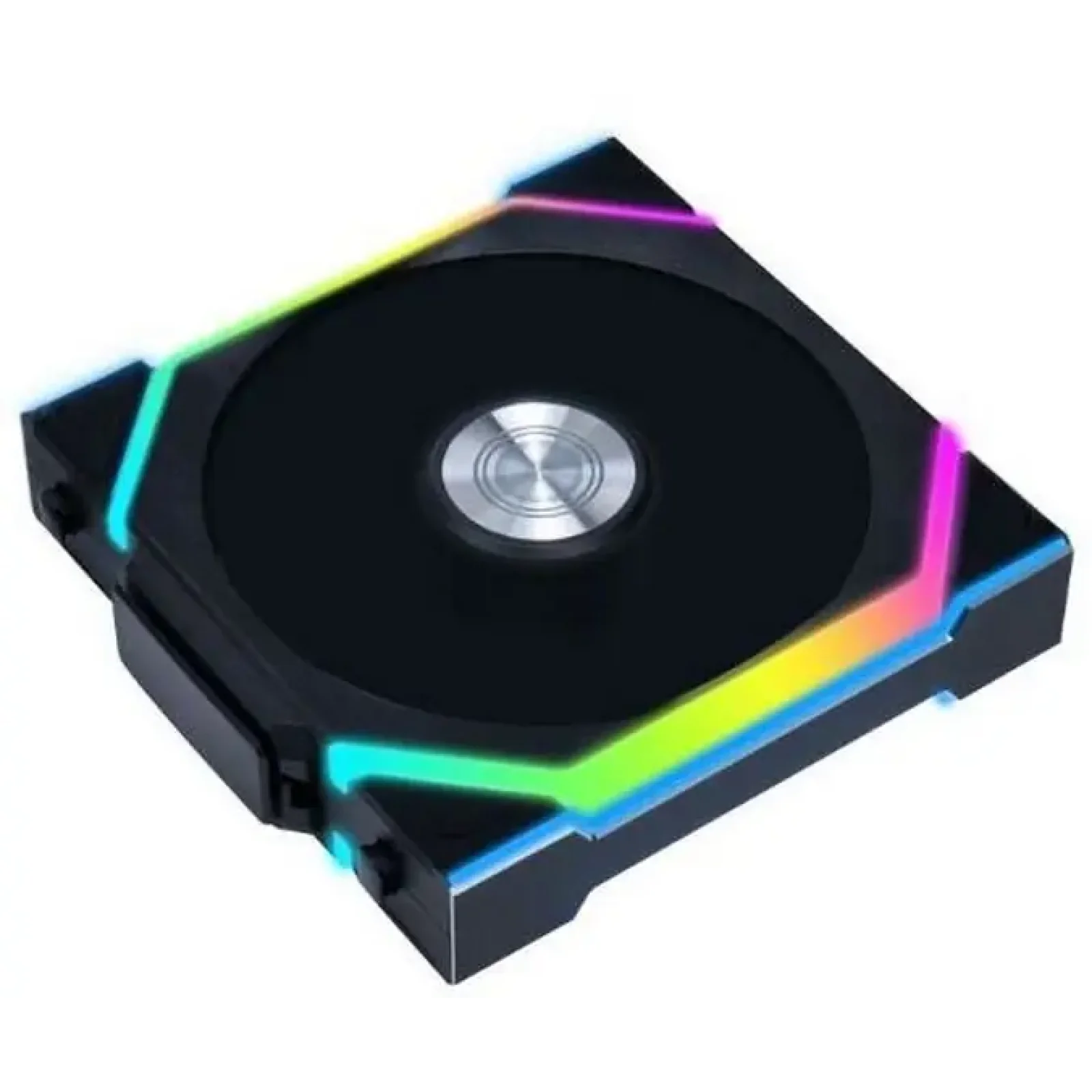 Вентилятор Lian Li Uni Fan SL Wireless 120-3 Reverse Blade Black (G99.12RSL1W3B.00) UA