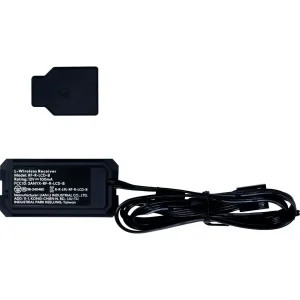 Вентилятор Lian Li Uni Fan SL-INF Wireless Reverse 120-1 Black (G99.12RSLIN1W1B.00) UA