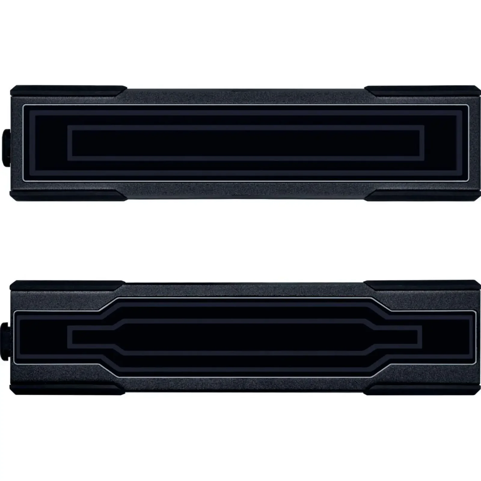 Вентилятор Lian Li Uni Fan SL-INF Wireless Reverse 120-1 Black (G99.12RSLIN1W1B.00) UA