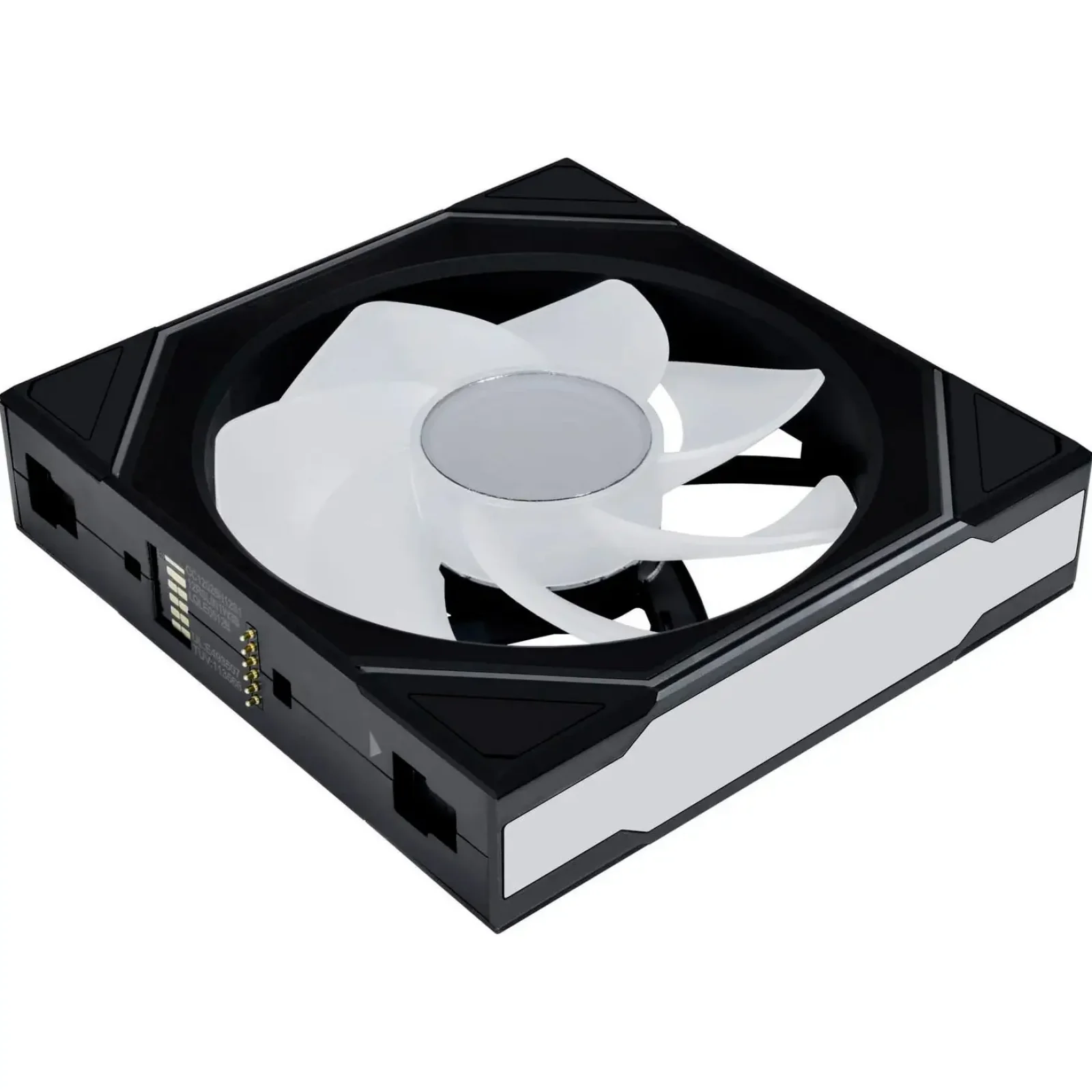 Вентилятор Lian Li Uni Fan SL-INF Wireless Reverse 120-1 Black (G99.12RSLIN1W1B.00) UA