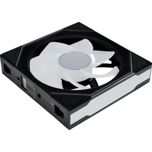 Вентилятор Lian Li Uni Fan SL-INF Wireless Reverse 120-1 Black (G99.12RSLIN1W1B.00) UA