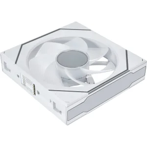 Вентилятор Lian Li Uni Fan SL-INF Wireless Reverse 120-1 White (G99.12RSLIN1W1W.00) UA