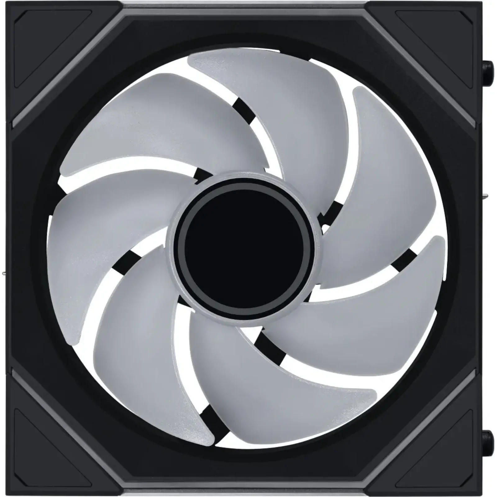 Вентилятор Lian Li Uni Fan SL-INF Wireless 120-3 Reverse Blade Black (G99.12RSLIN1W3B.00) UA