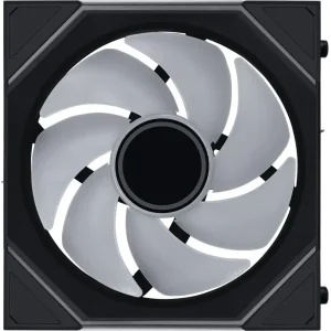 Вентилятор Lian Li Uni Fan SL-INF Wireless 120-3 Reverse Blade Black (G99.12RSLIN1W3B.00) UA
