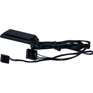 Вентилятор Lian Li Uni Fan SL Wireless LCD Reverse 120-1 Black (G99.12RSLLCD1W1B.00) UA