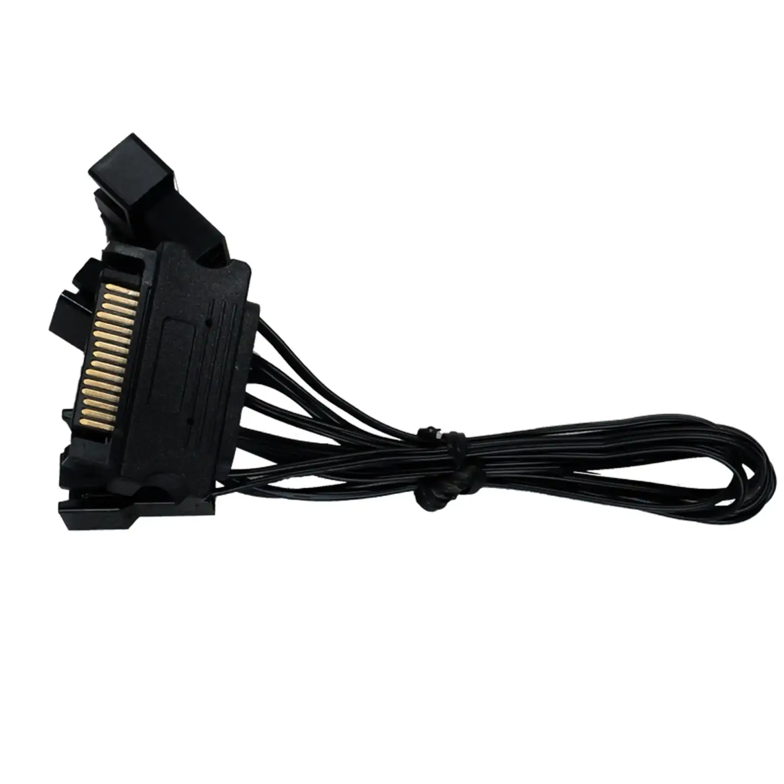 Вентилятор Lian Li Uni Fan TL Wireless Reverse 120-3 Black (G99.12RTL1W3B.00) UA
