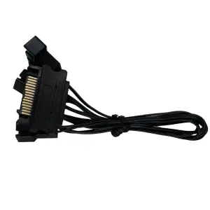 Вентилятор Lian Li Uni Fan TL Wireless Reverse 120-3 Black (G99.12RTL1W3B.00) UA