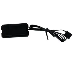Вентилятор Lian Li Uni Fan TL Wireless Reverse 120-3 Black (G99.12RTL1W3B.00) UA