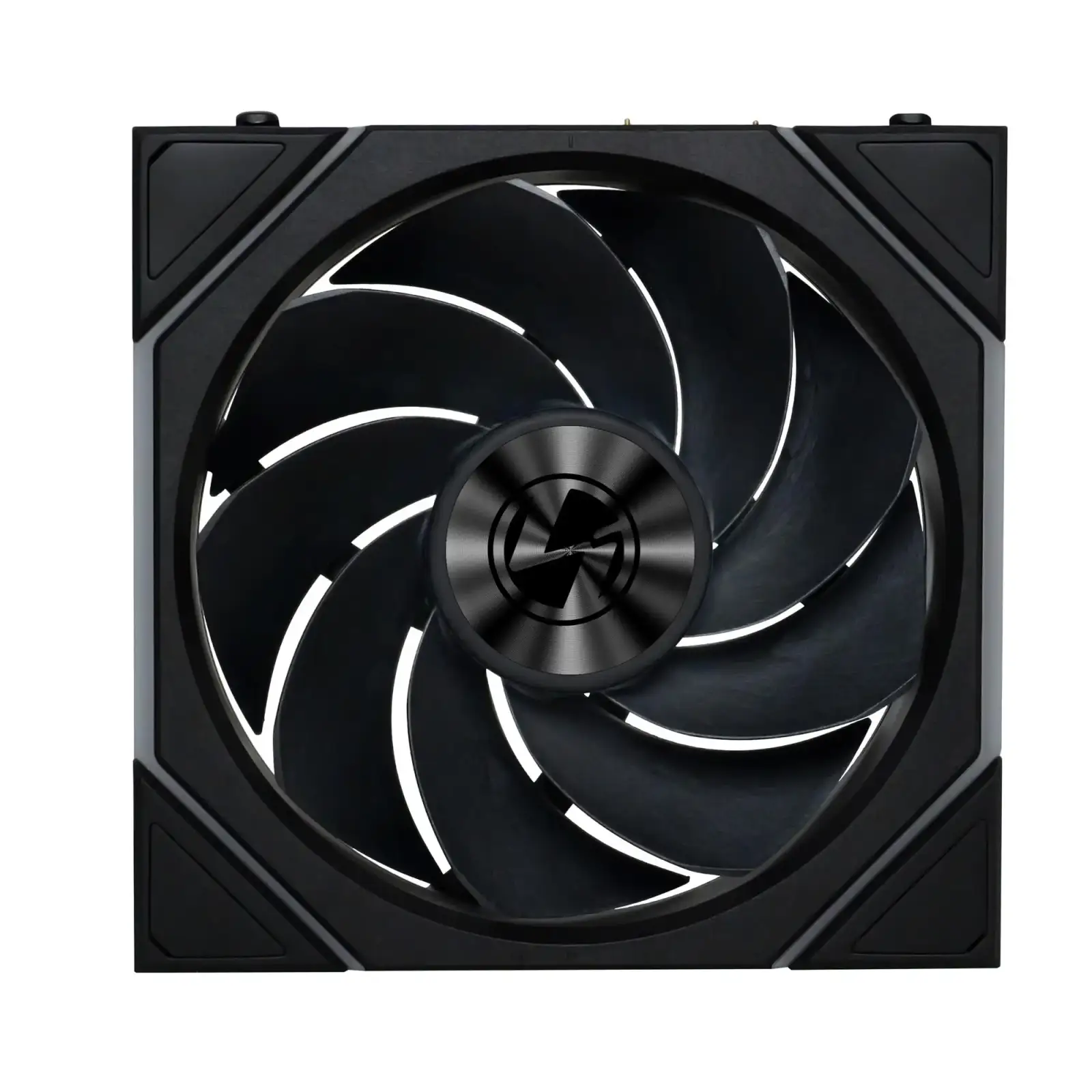Вентилятор Lian Li Uni Fan TL Wireless Reverse 120-3 Black (G99.12RTL1W3B.00) UA