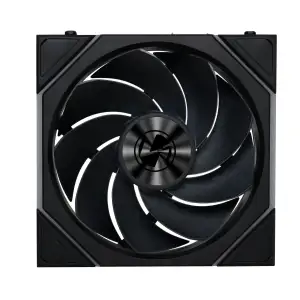 Вентилятор Lian Li Uni Fan TL Wireless Reverse 120-3 Black (G99.12RTL1W3B.00) UA