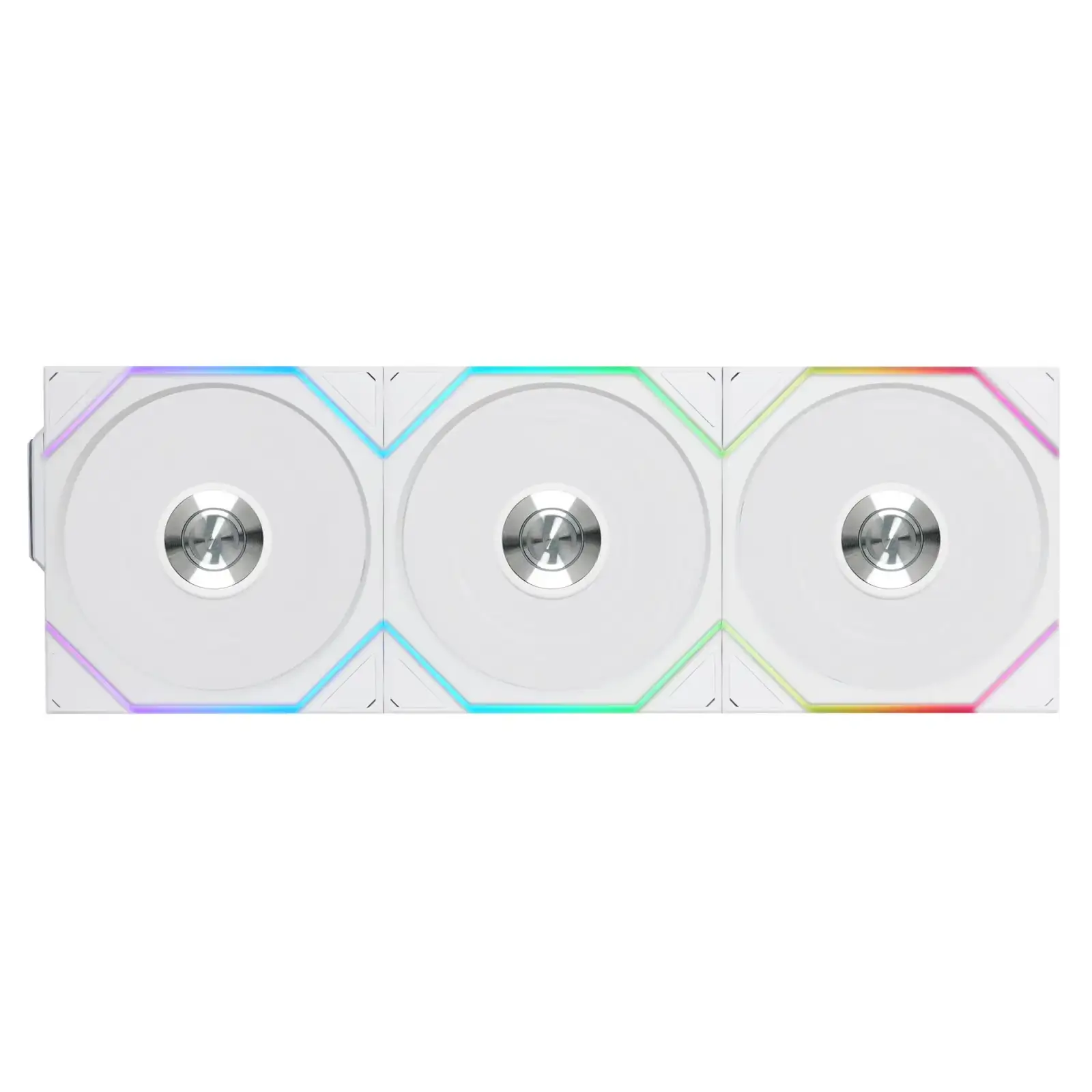 Вентилятор Lian Li Uni Fan TL Wireless Reverse 120-3 White (G99.12RTL1W3W.00) UA
