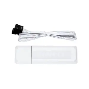 Вентилятор Lian Li Uni Fan TL Wireless Reverse 120-3 White (G99.12RTL1W3W.00) UA