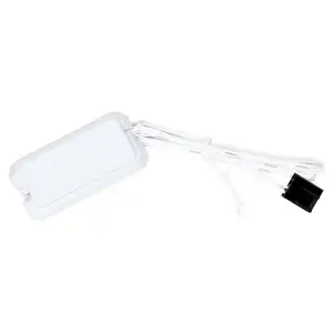 Вентилятор Lian Li Uni Fan TL Wireless Reverse 120-3 White (G99.12RTL1W3W.00) UA