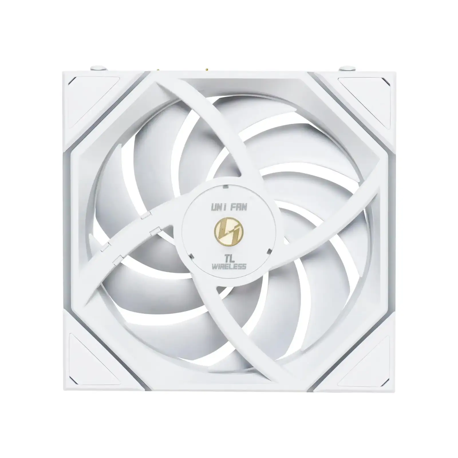 Вентилятор Lian Li Uni Fan TL Wireless Reverse 120-3 White (G99.12RTL1W3W.00) UA