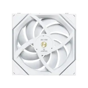 Вентилятор Lian Li Uni Fan TL Wireless Reverse 120-3 White (G99.12RTL1W3W.00) UA