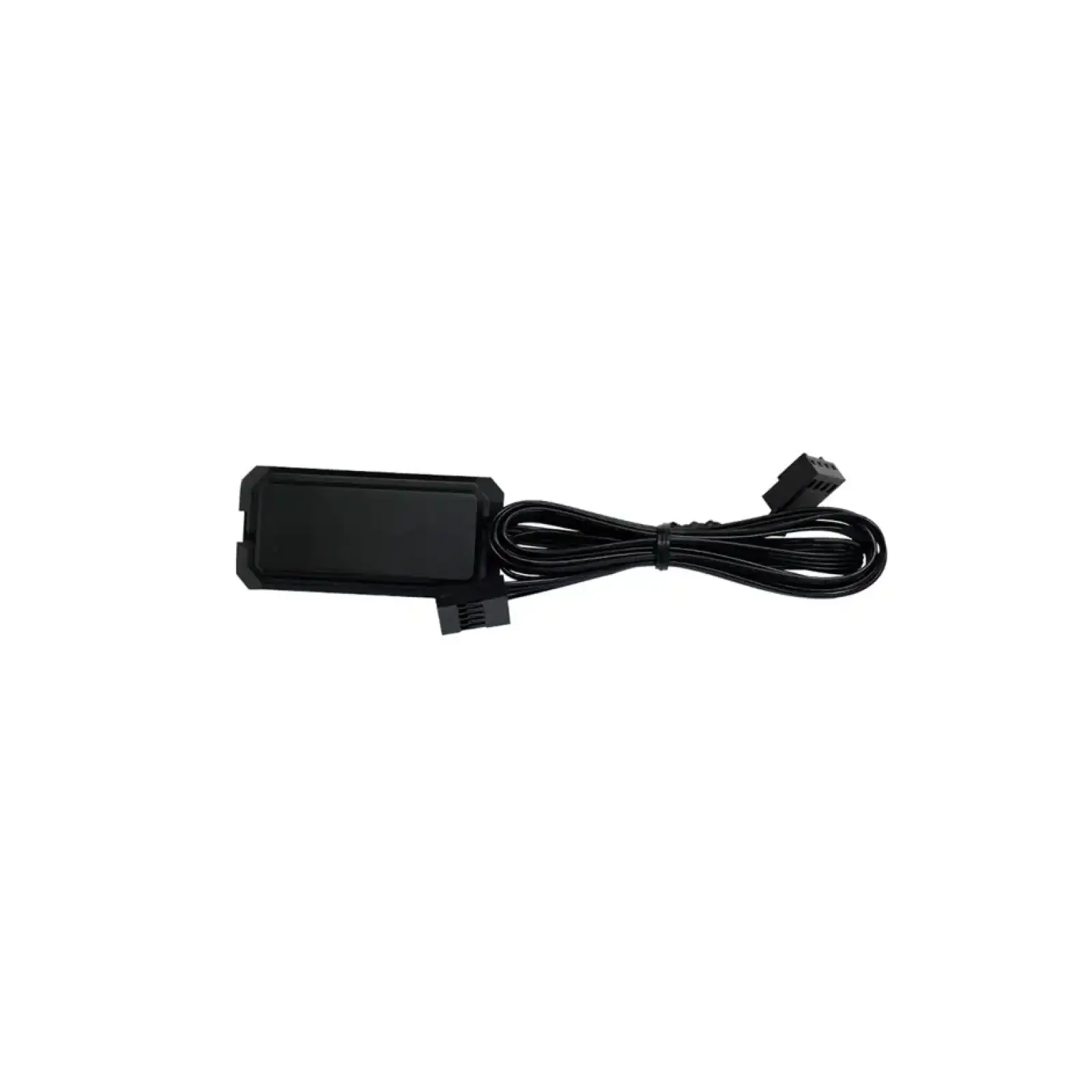Вентилятор Lian Li Uni Fan TL Wireless LCD 120-1 Reverse Black (G99.12RTLLCD1W1B.00) UA