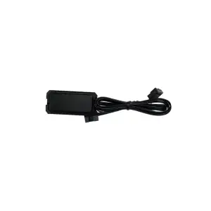 Вентилятор Lian Li Uni Fan TL Wireless LCD 120-1 Reverse Black (G99.12RTLLCD1W1B.00) UA
