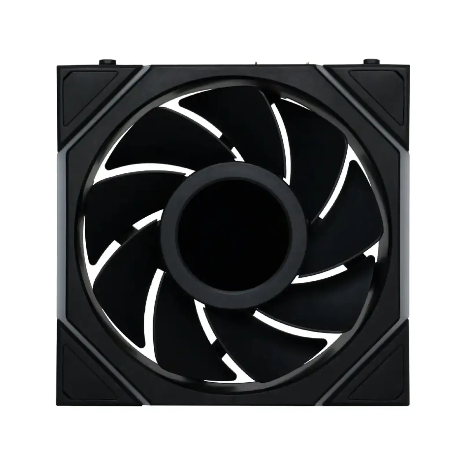 Вентилятор Lian Li Uni Fan TL Wireless LCD 120-1 Reverse Black (G99.12RTLLCD1W1B.00) UA