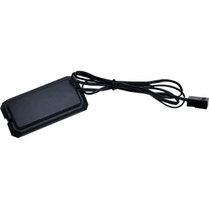 Вентилятор Lian Li Uni Fan SL Wireless 120-1 Black (G99.12SL1W1B.00) UA