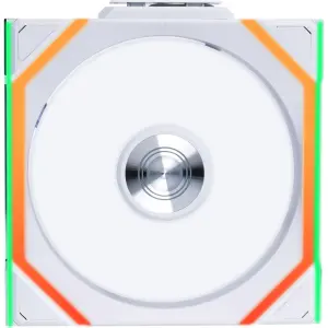 Вентилятор Lian Li Uni Fan SL Wireless 120-1 White (G99.12SL1W1W.00) UA