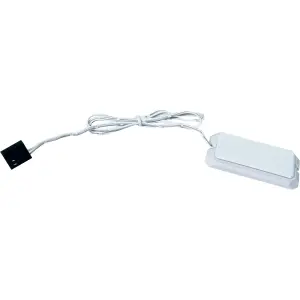 Вентилятор Lian Li Uni Fan SL Wireless 120-1 White (G99.12SL1W1W.00) UA